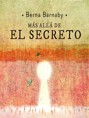 cover image of Más allá de "El secreto"